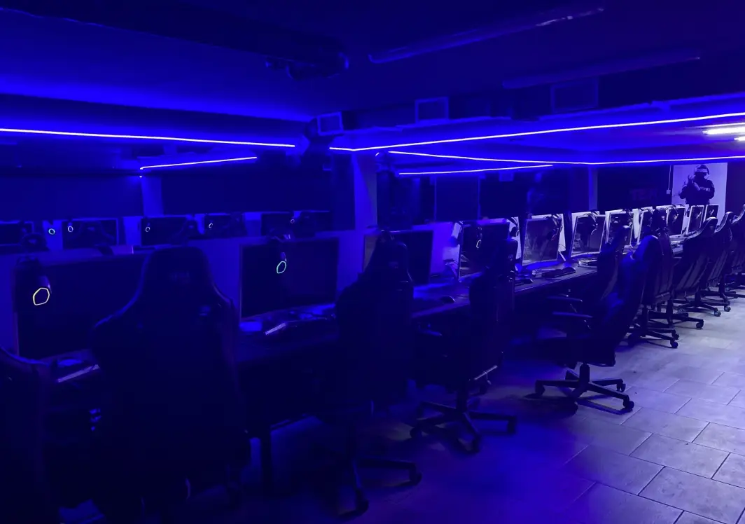 Изображение клуба TEMA CLUB № 7