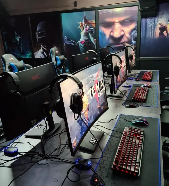 Изображение клуба TEMA CLUB № 3