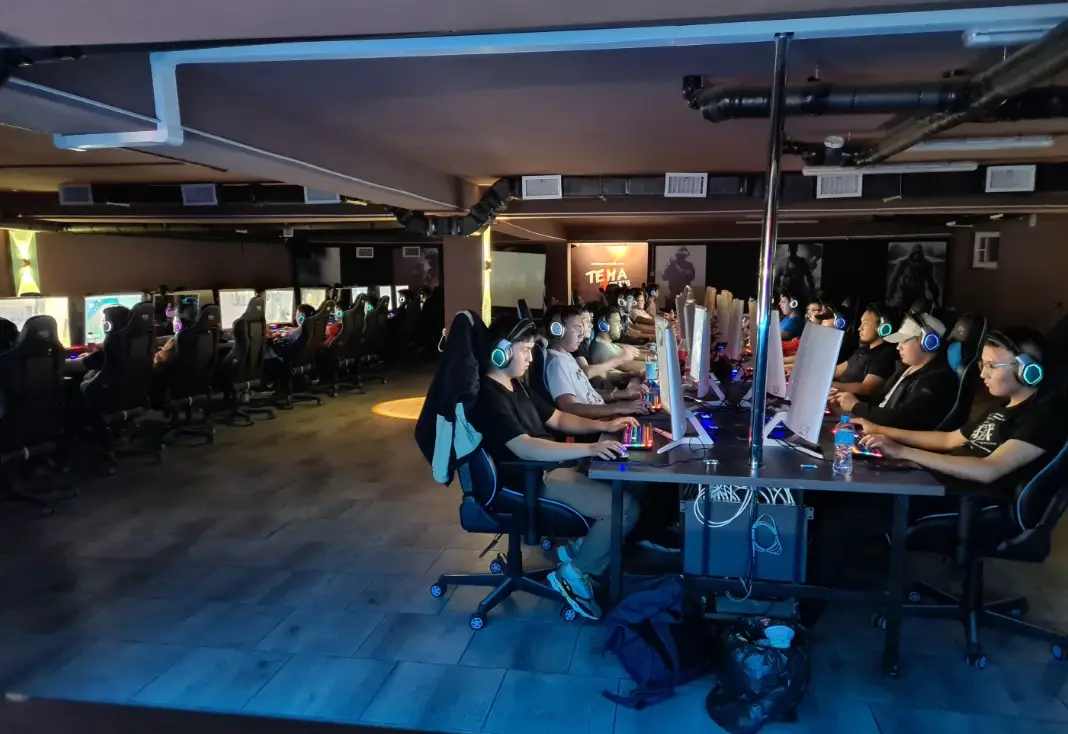 Изображение клуба TEMA CLUB № 6