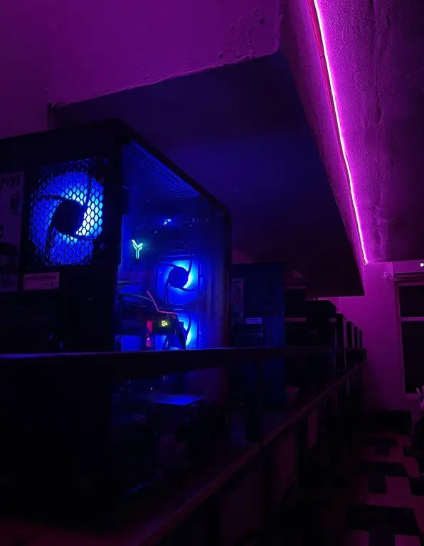 Изображение клуба GGWP Computer club № 4