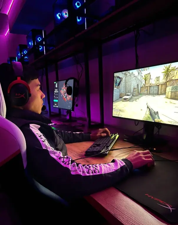 Изображение клуба GGWP Computer club № 7