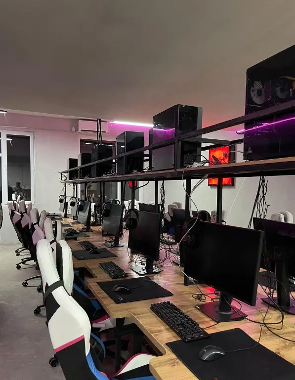 Изображение клуба GGWP Computer club № 5