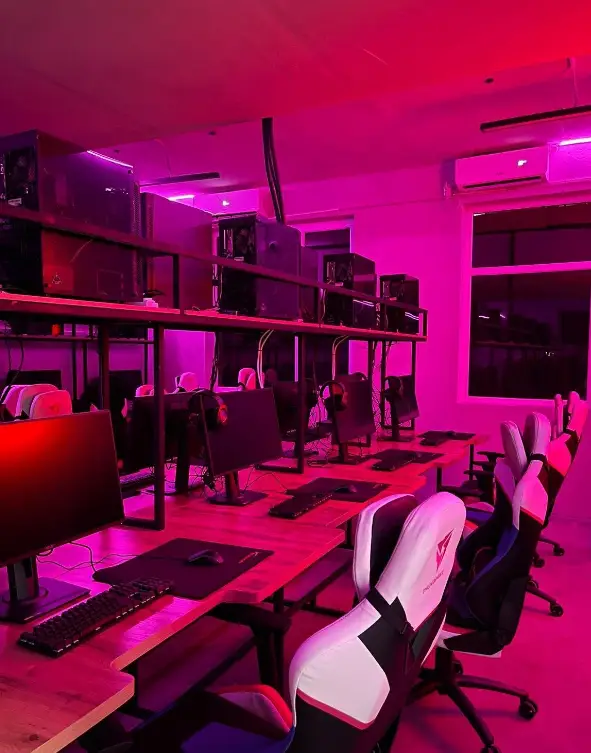 Изображение клуба GGWP Computer club № 2