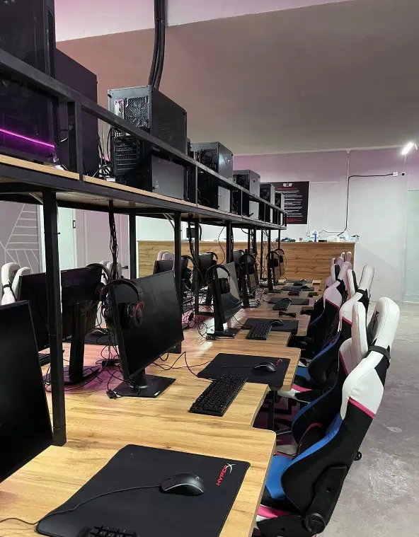 Изображение клуба GGWP Computer club № 1