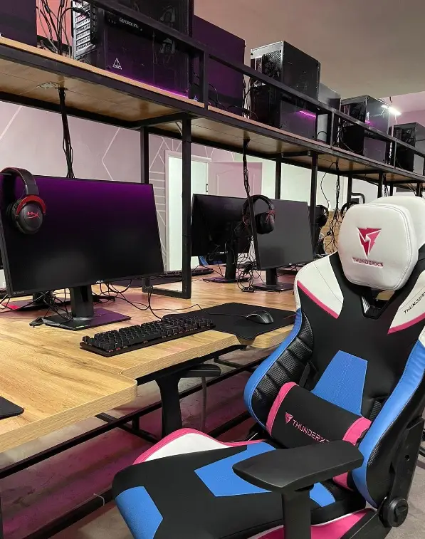 Изображение клуба GGWP Computer club № 3