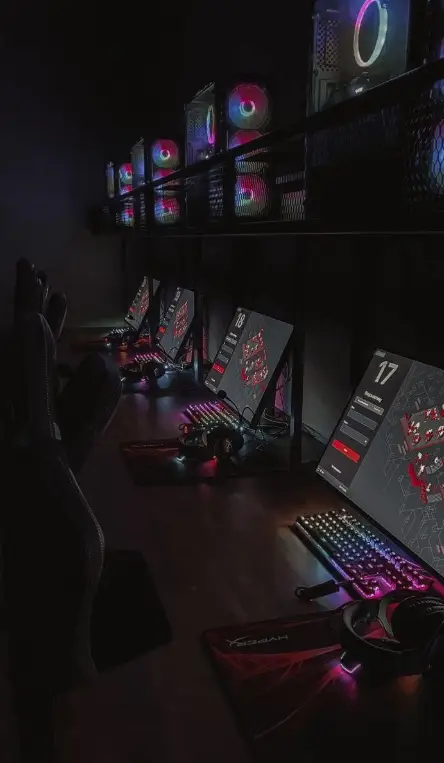 Изображение клуба Chrono № 4