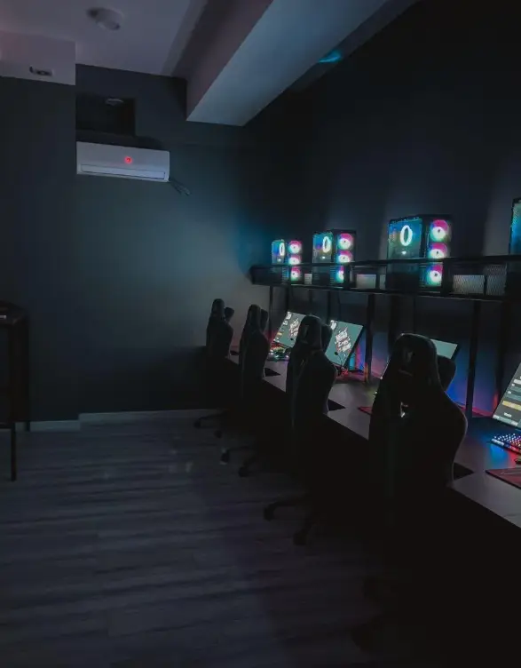 Изображение клуба Chrono № 1