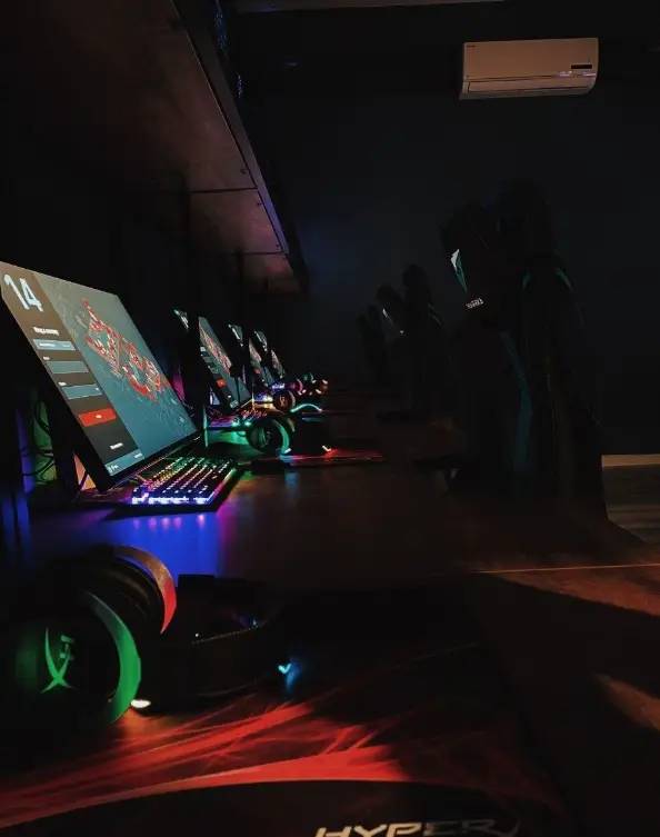 Изображение клуба Chrono № 3