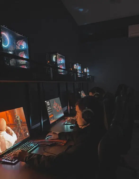 Изображение клуба Chrono № 2