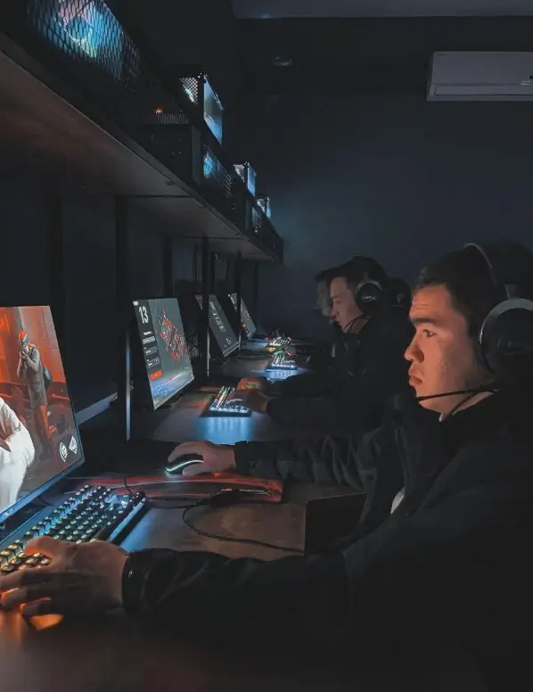 Изображение клуба Chrono № 6