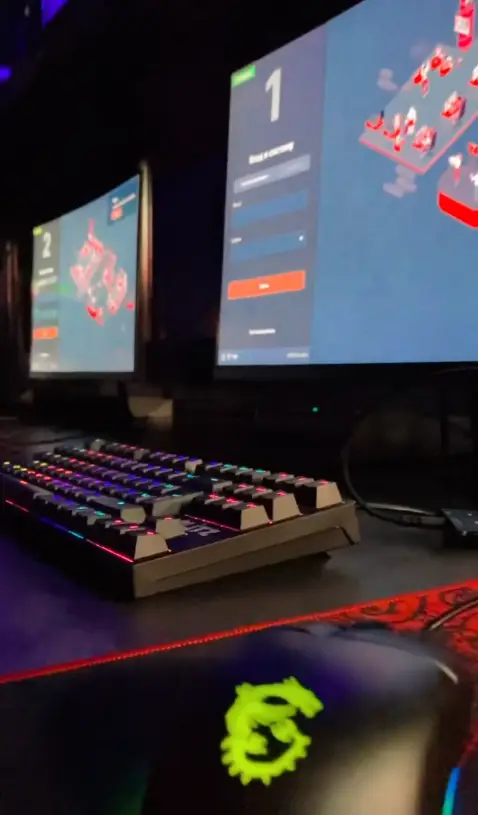 Изображение клуба ChicaGO cyber arena № 3
