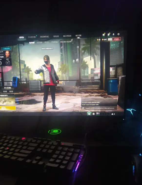 Изображение клуба NOVA Cyber Arena № 2