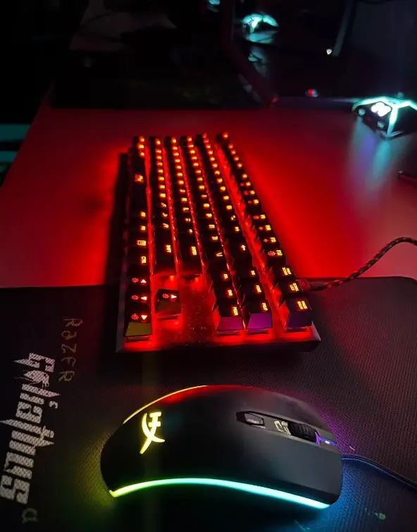 Изображение клуба NOVA Cyber Arena № 4