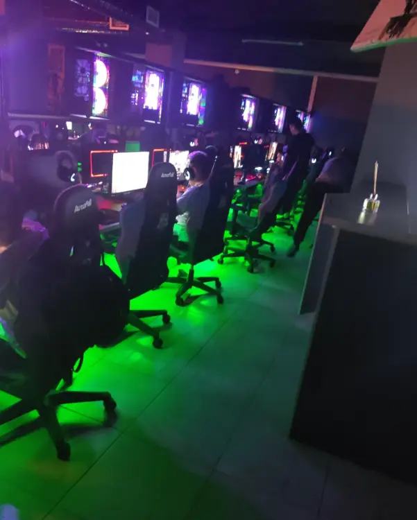 Изображение клуба NOVA Cyber Arena № 1