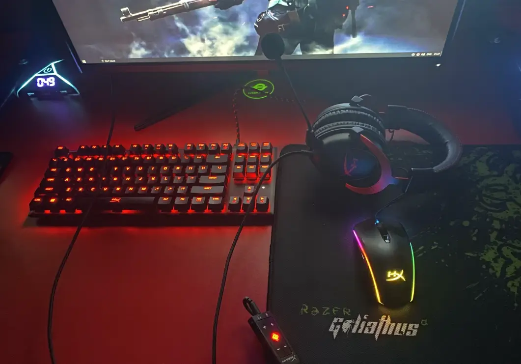 Изображение клуба NOVA Cyber Arena № 6