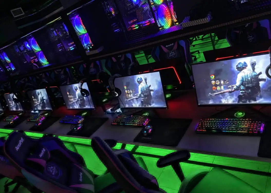 Изображение клуба NOVA Cyber Arena № 9
