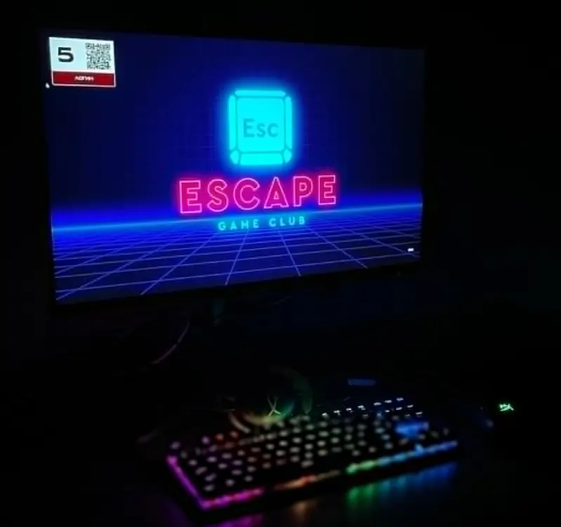 Изображение клуба Escape № 1