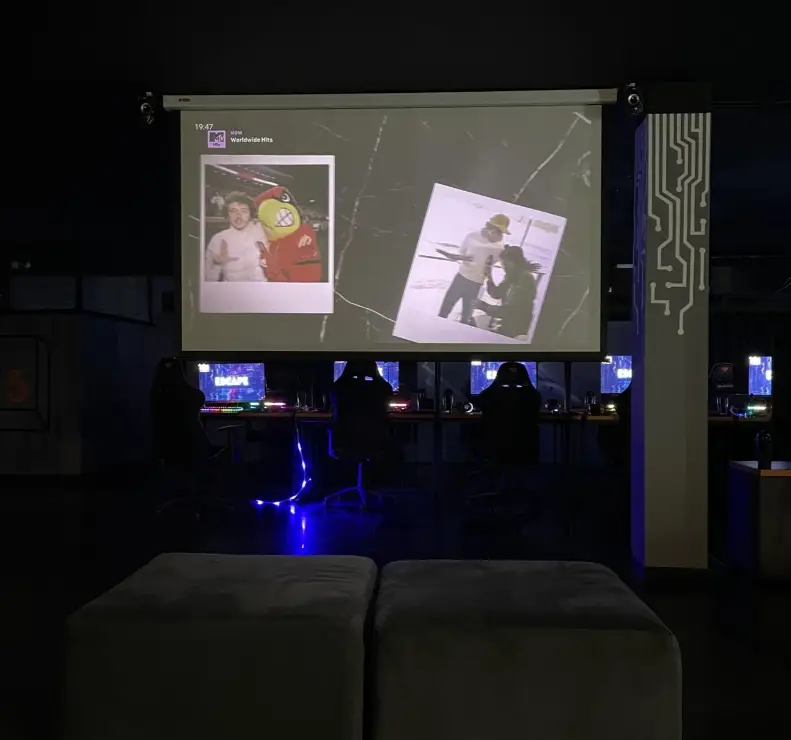 Изображение клуба Escape № 3