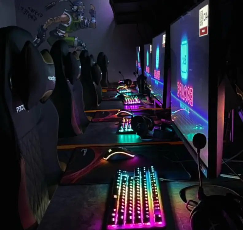 Изображение клуба Escape № 4