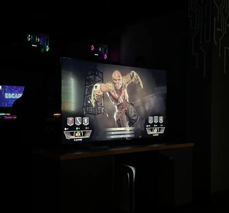 Изображение клуба Escape № 6