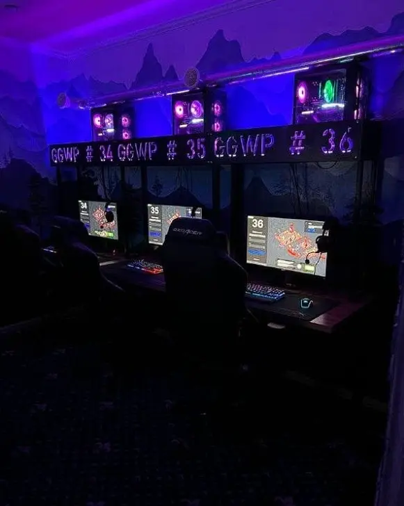 Изображение клуба Good Game Well Played № 2
