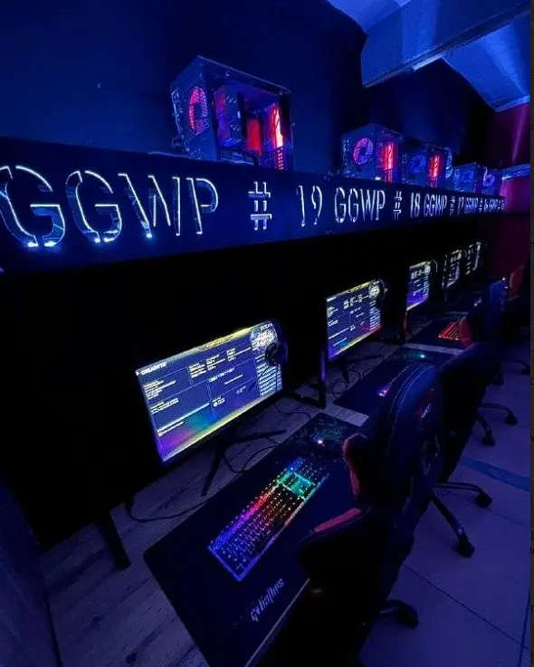 Изображение клуба Good Game Well Played № 3