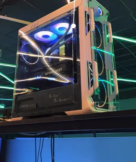 Изображение клуба 322 № 3
