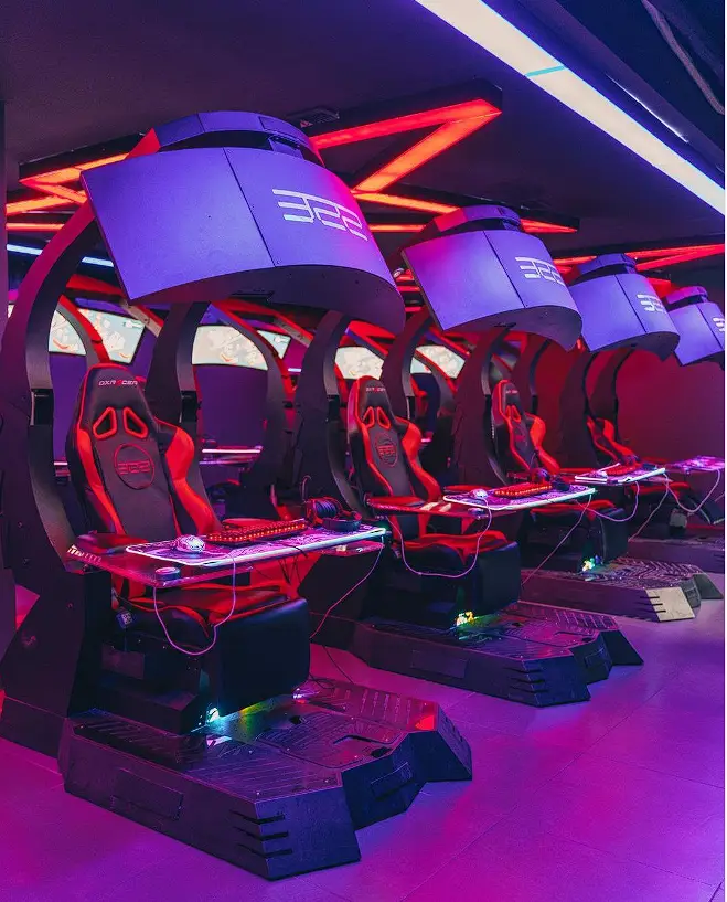 Изображение клуба 322 № 2