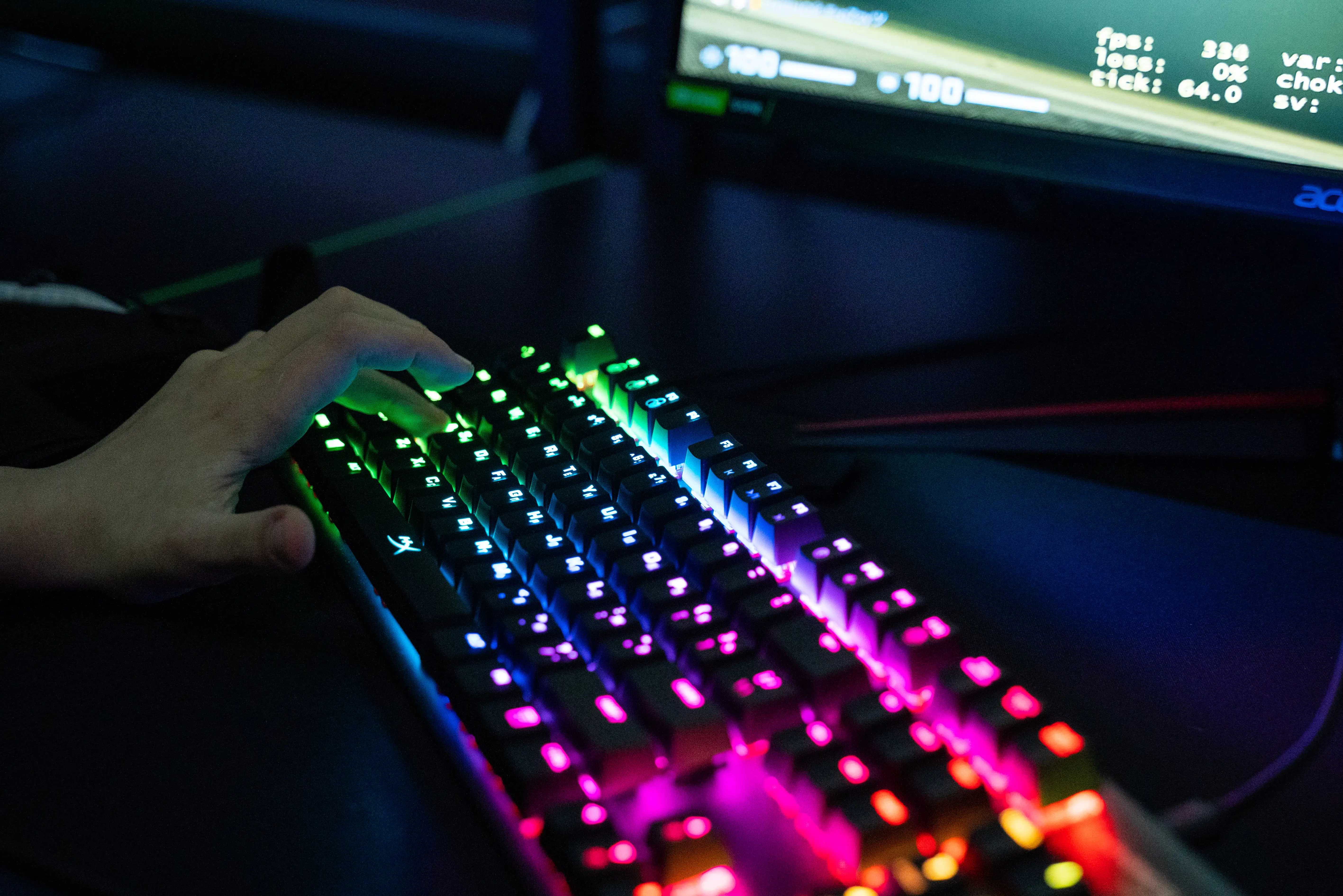 Изображение клуба TRUE GAMERS Мурманск № 7