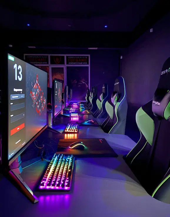 Изображение клуба TOP GAME № 5