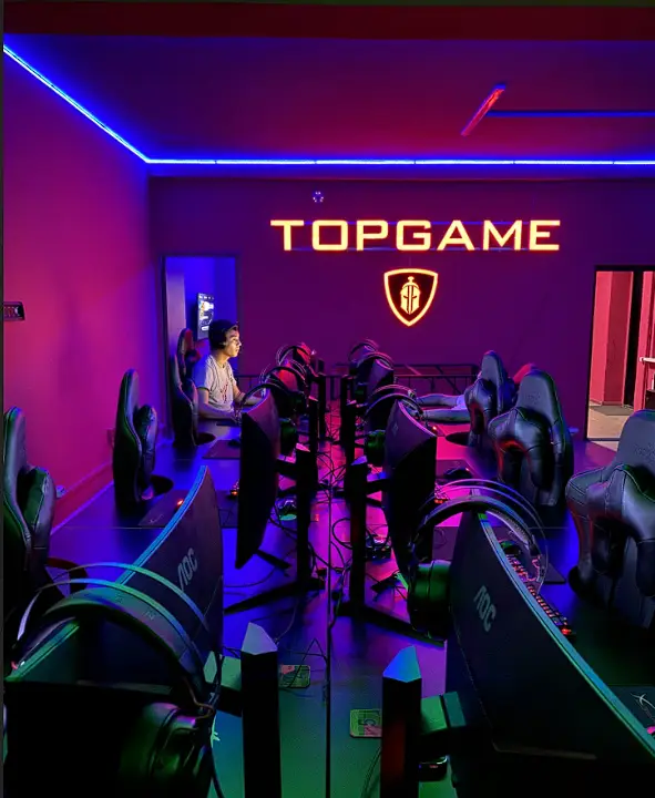 Изображение клуба TOP GAME № 4