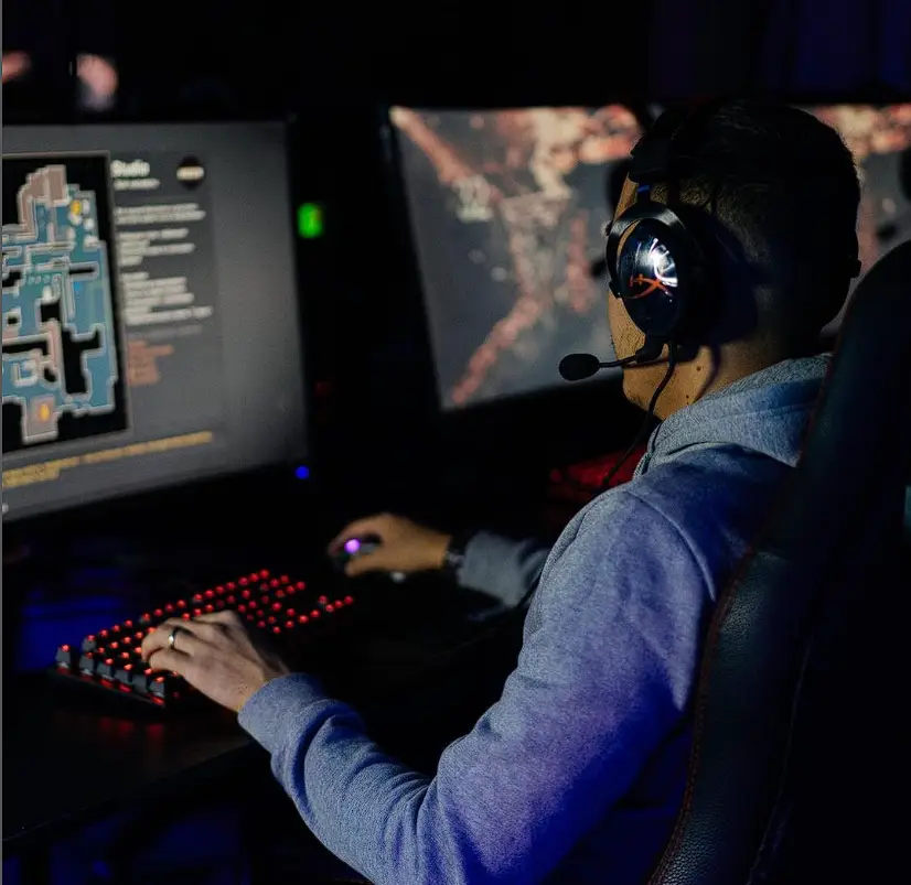 Изображение клуба VERTIGO GAMING № 5