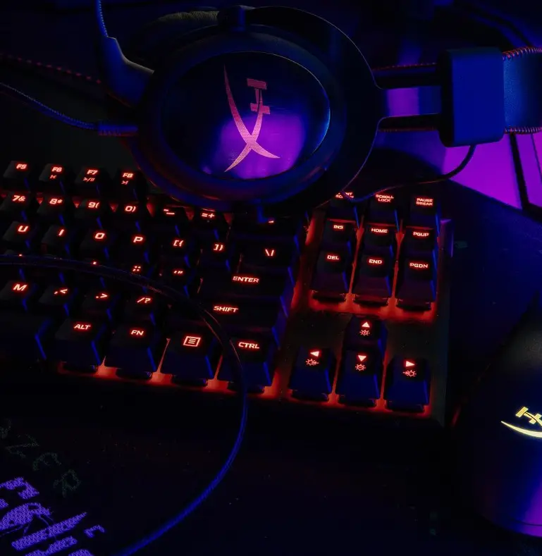Изображение клуба VERTIGO GAMING № 2