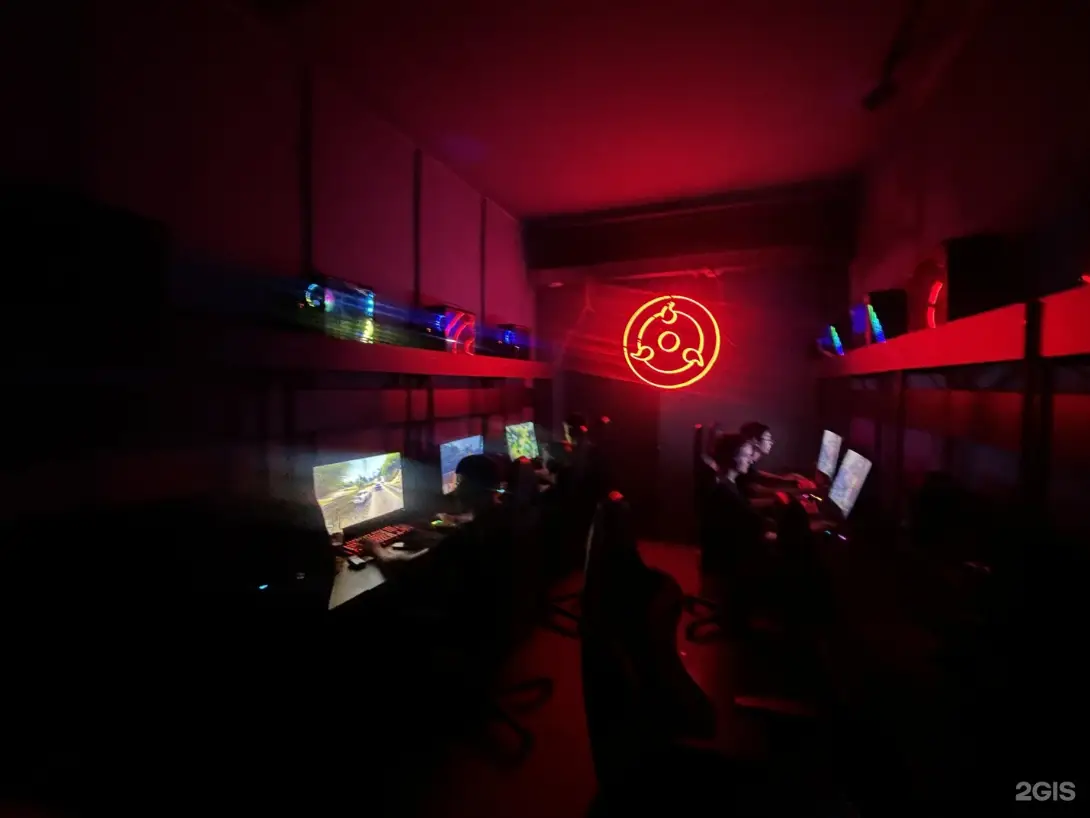 Изображение клуба Sharingan № 2
