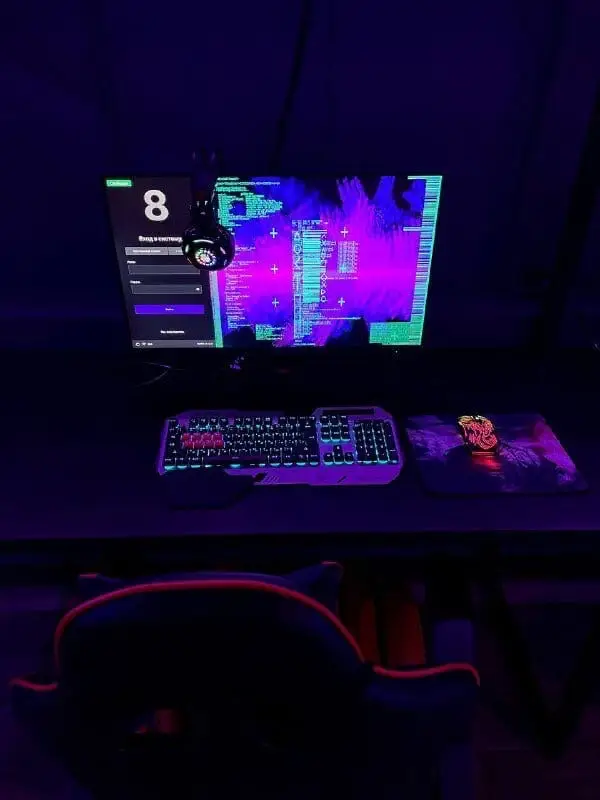 Изображение клуба 2eGames № 2