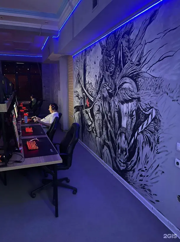 Изображение клуба Craft gamers house № 2
