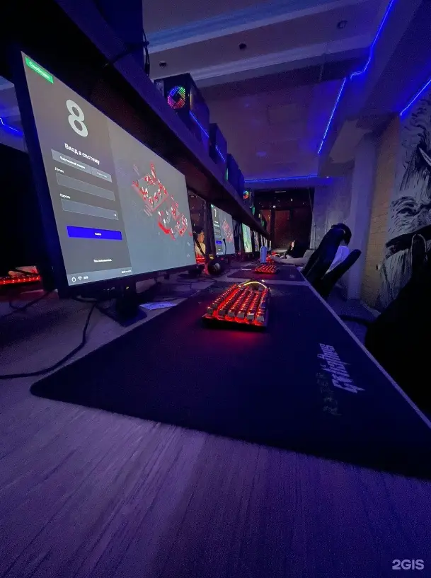 Изображение клуба Craft gamers house № 1