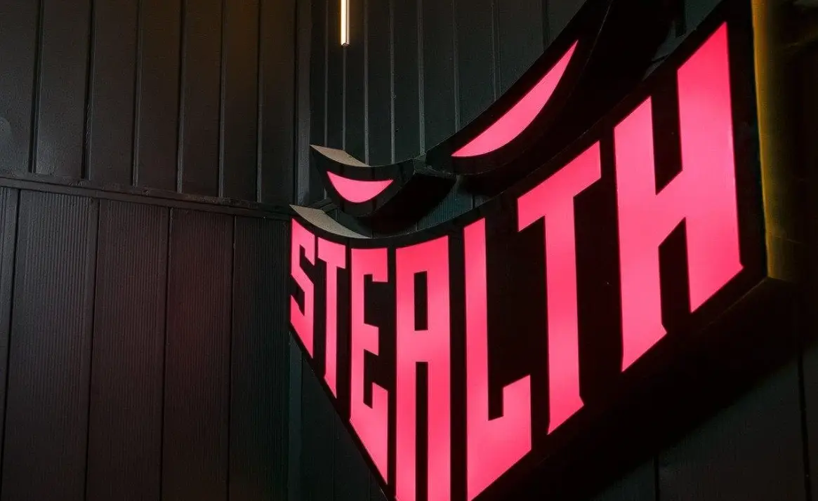 Изображение клуба Stealth, Chill & Gaming Space № 5