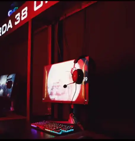 Изображение клуба Orda Cyber Club № 4