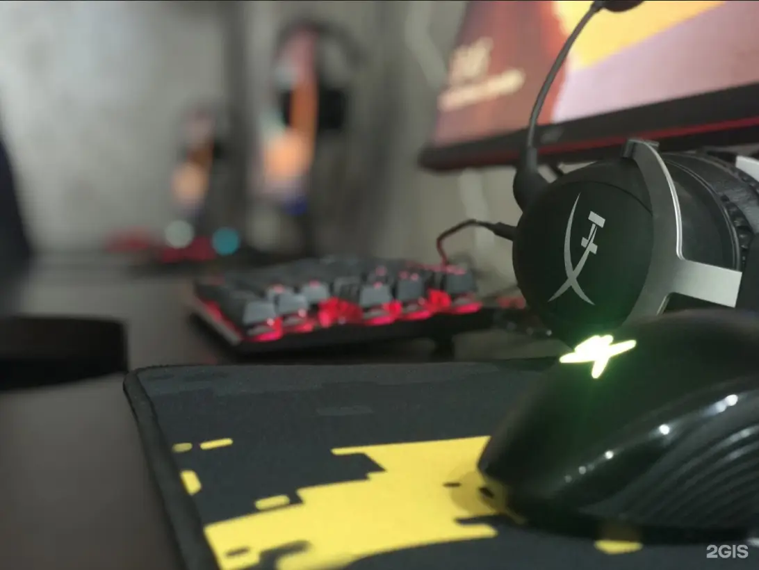 Изображение клуба Connector eSports № 4