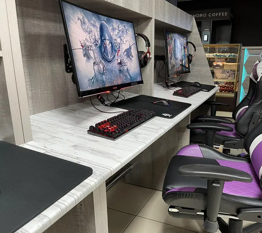 Изображение клуба Infinity VIP № 3