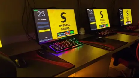 Изображение клуба Myskill.rooms № 4