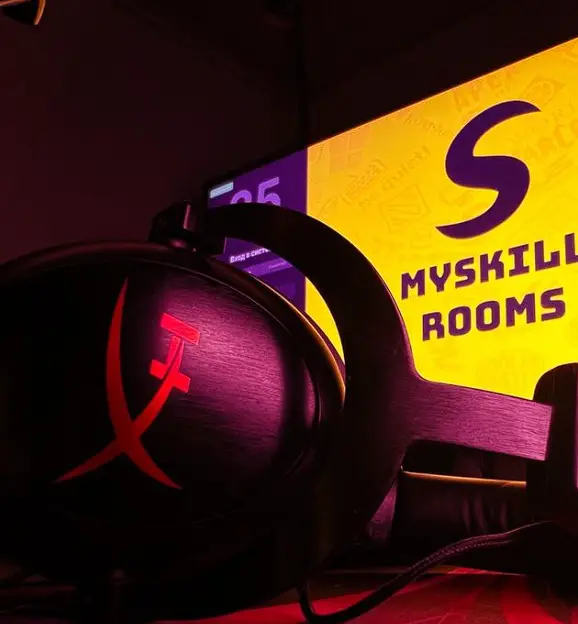 Изображение клуба Myskill.rooms № 2
