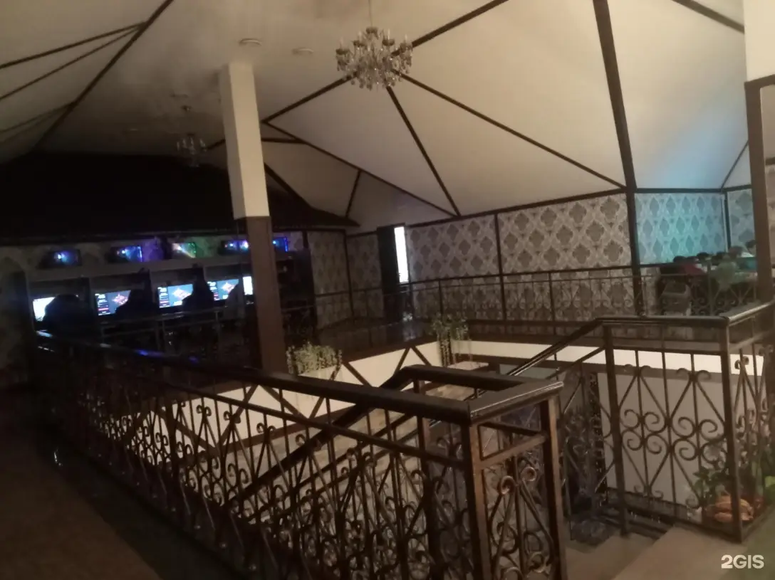 Изображение клуба Arena № 5