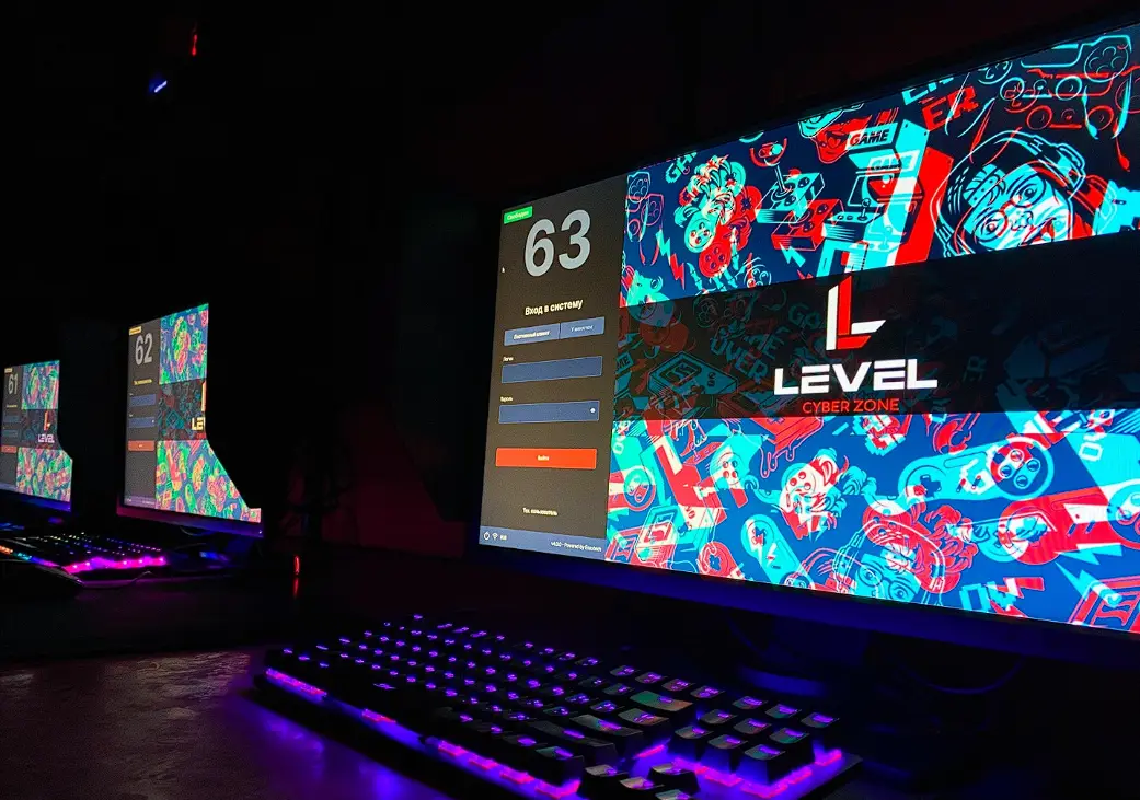 Изображение клуба LEVEL № 2