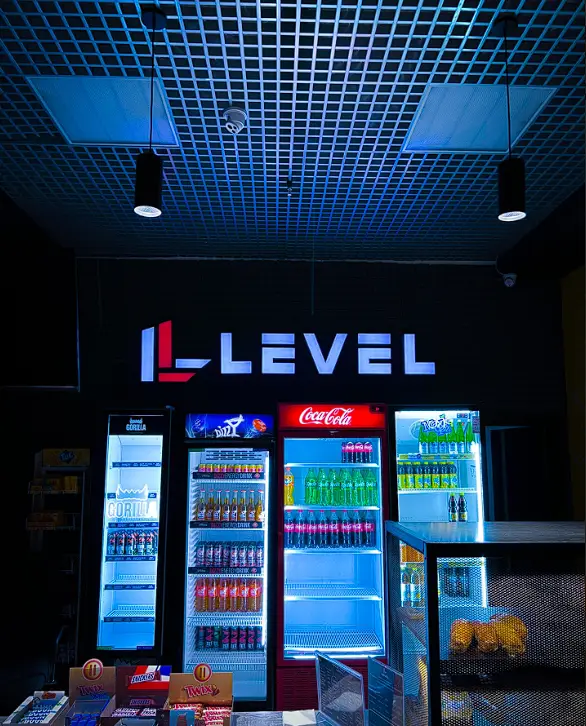 Изображение клуба LEVEL № 3