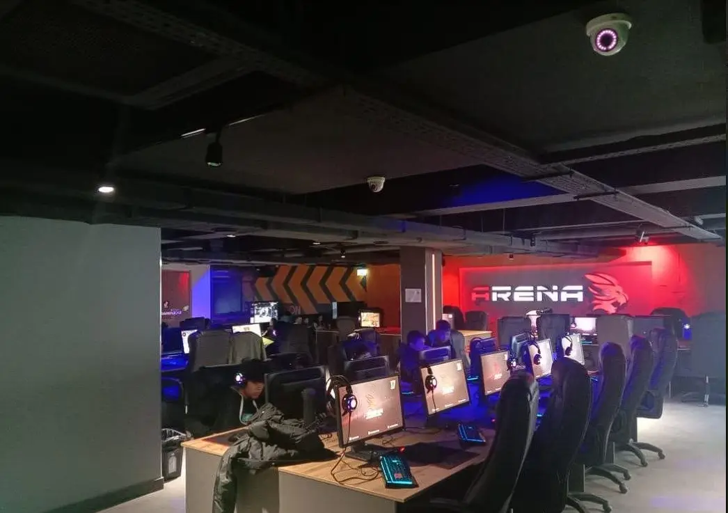 Изображение клуба ARENA № 1