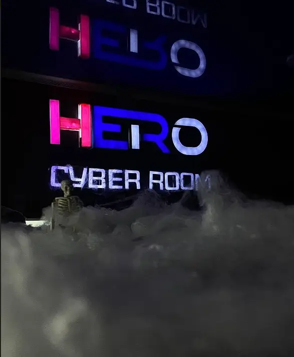 Cyberhero tele2 что это