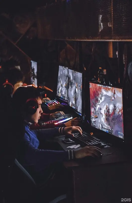 Изображение клуба X-STREAM № 2