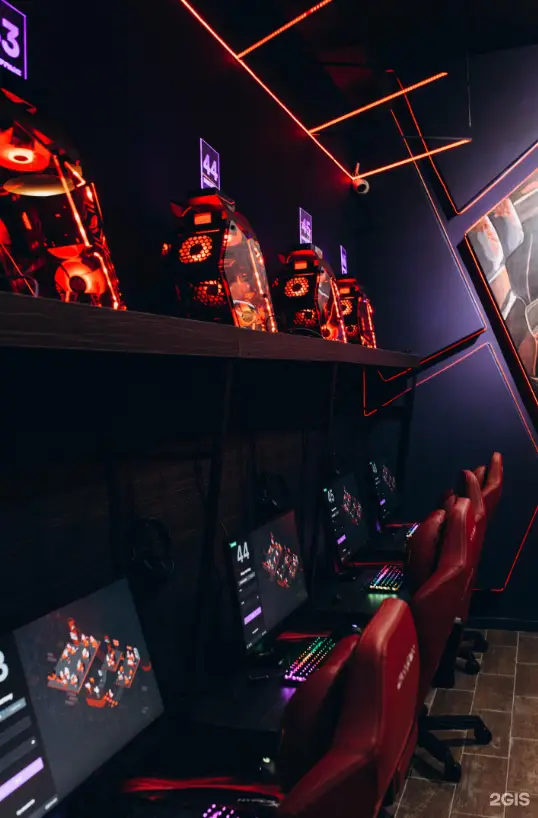 Изображение клуба Bro zone № 1